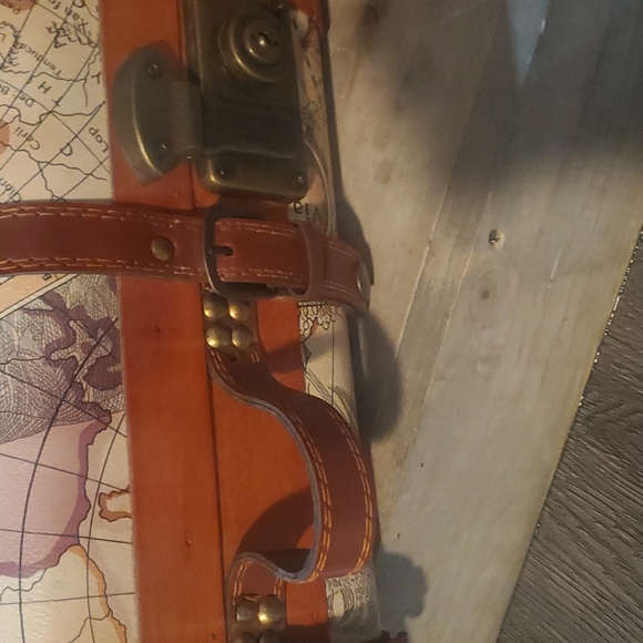 Via Vee World Classic Trunk - Picture 4 of 7